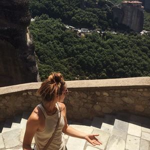 Meet your Posher, Kendall